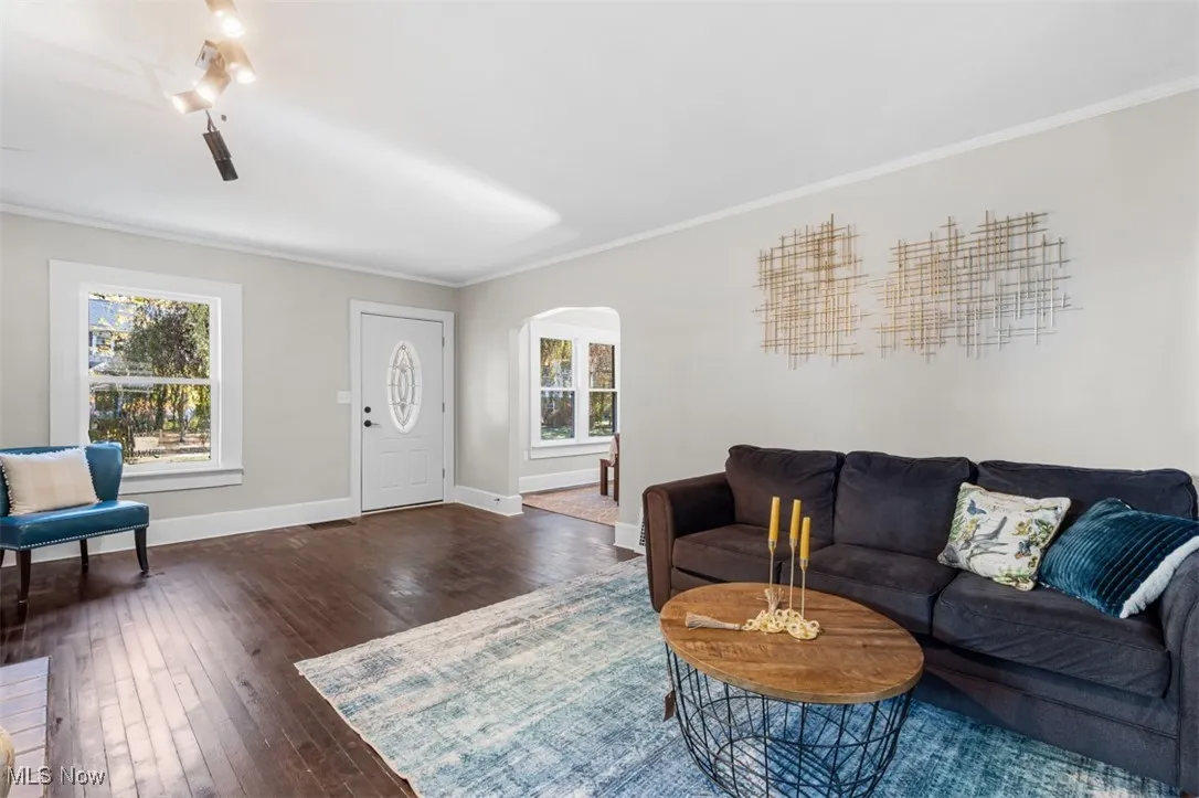 1922 12th Street, Cuyahoga Falls, Ohio 44223,MLS Now Listing ID