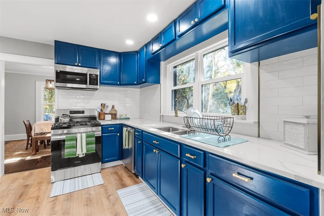 1922 12th Street, Cuyahoga Falls, Ohio 44223,MLS Now Listing ID