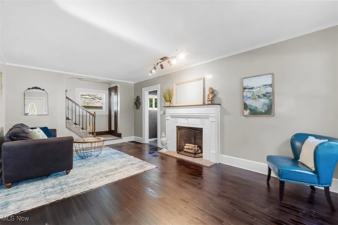 1922 12th Street, Cuyahoga Falls, Ohio 44223,MLS Now Listing ID