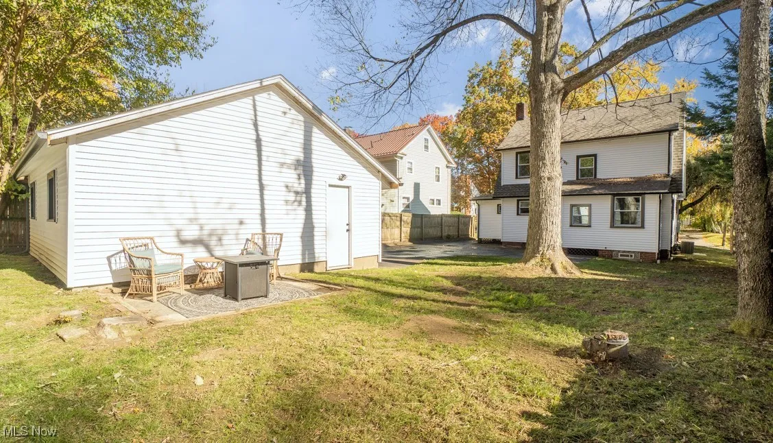 1922 12th Street, Cuyahoga Falls, Ohio 44223,MLS Now Listing ID