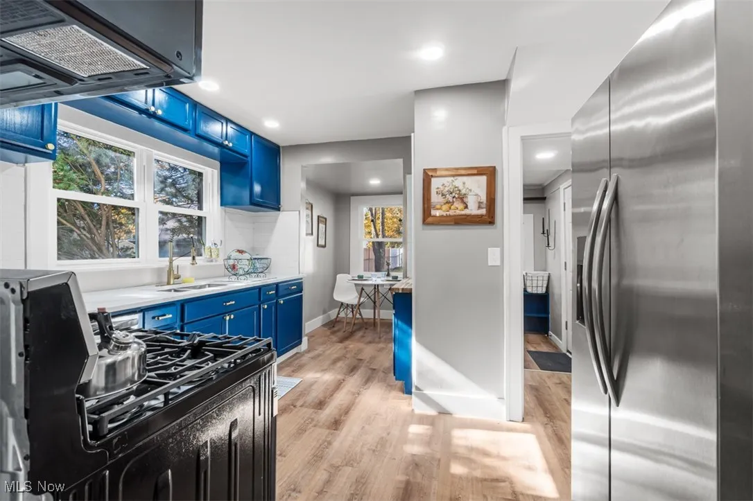 1922 12th Street, Cuyahoga Falls, Ohio 44223,MLS Now Listing ID