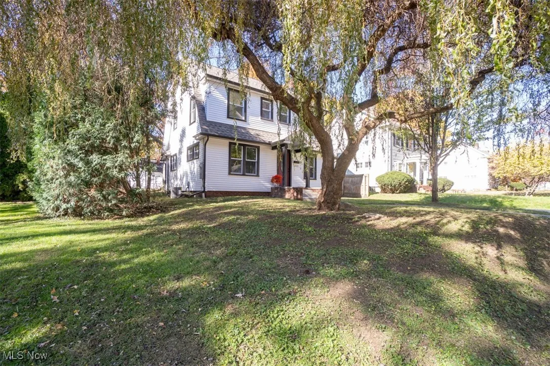 1922 12th Street, Cuyahoga Falls, Ohio 44223,MLS Now Listing ID