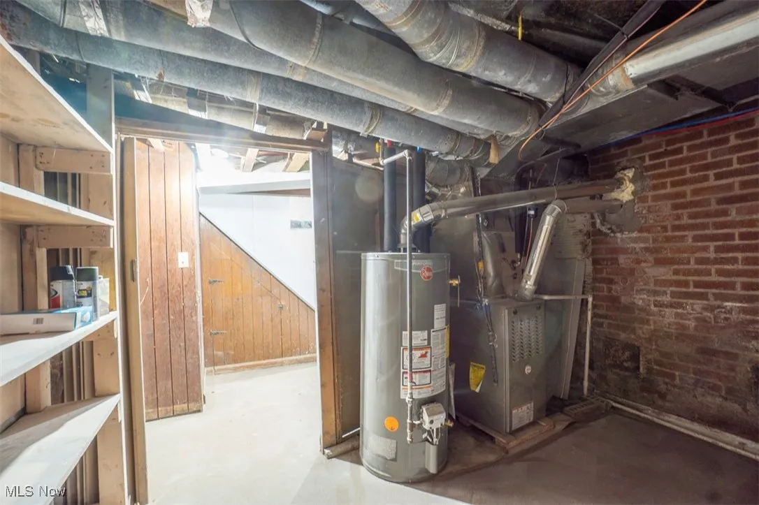 1922 12th Street, Cuyahoga Falls, Ohio 44223,MLS Now Listing ID