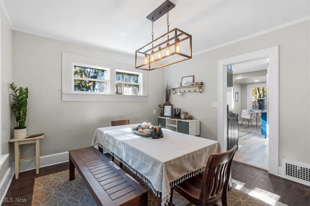 1922 12th Street, Cuyahoga Falls, Ohio 44223,MLS Now Listing ID