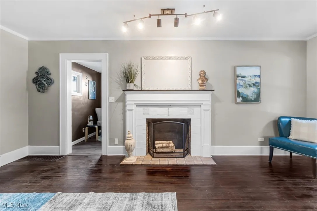 1922 12th Street, Cuyahoga Falls, Ohio 44223,MLS Now Listing ID