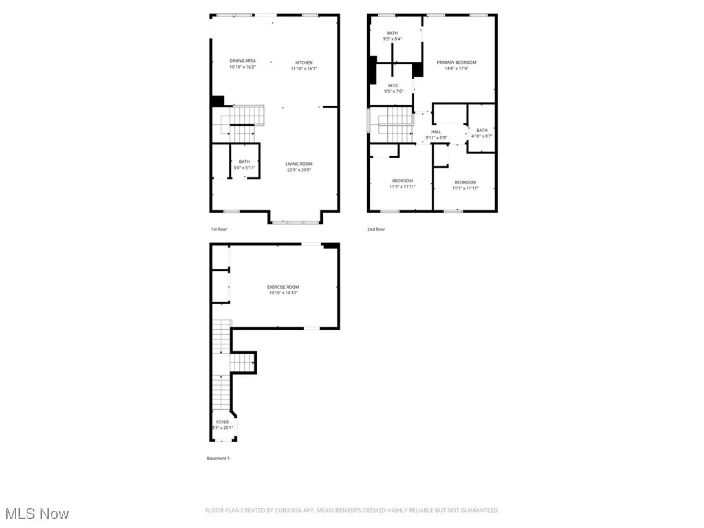 36683 Barrel Trace, Avon, Ohio 44011,MLS Now Listing ID