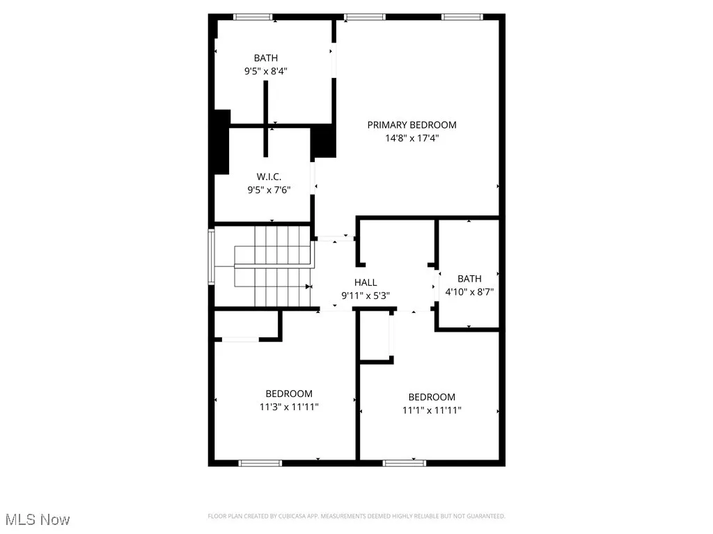 36683 Barrel Trace, Avon, Ohio 44011,MLS Now Listing ID