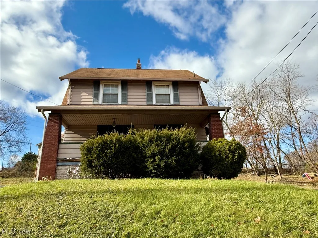 2426 Shirley Road, Youngstown, Ohio 44502,MLS Now Listing ID