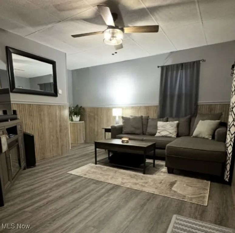 385 Water Street, Duncan Falls, Ohio 43734,MLS Now Listing ID