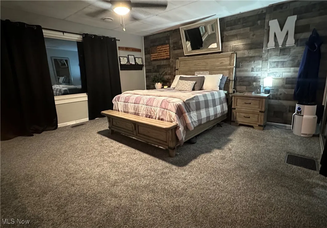 385 Water Street, Duncan Falls, Ohio 43734,MLS Now Listing ID