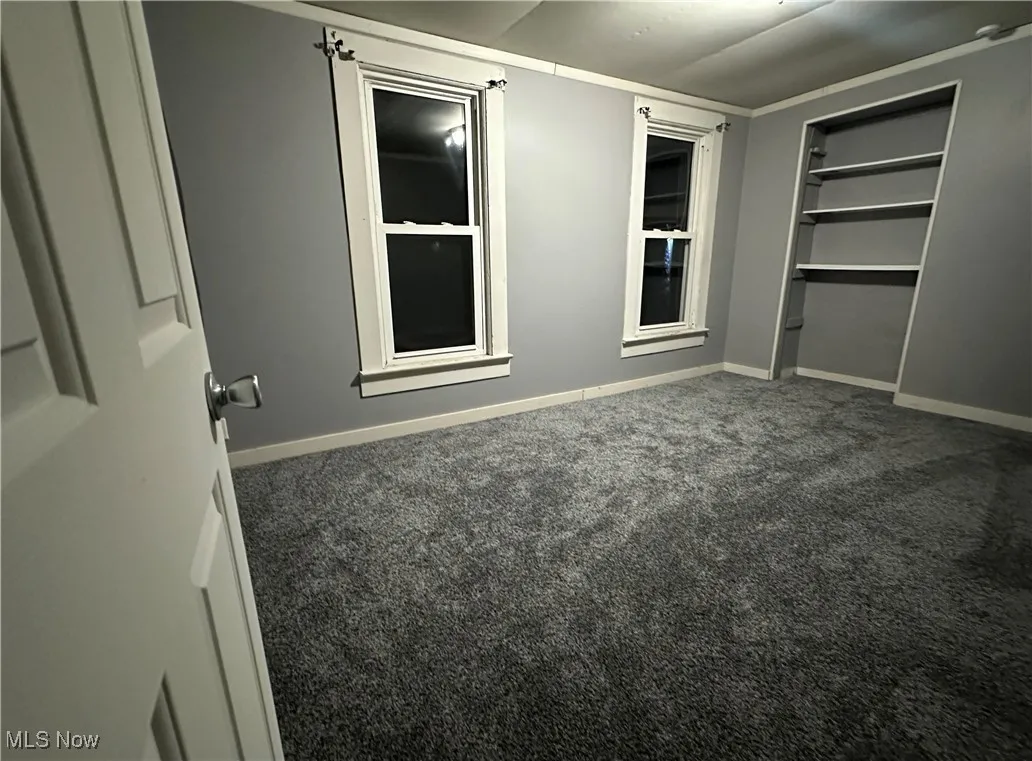 Upstairs Bedroom #3