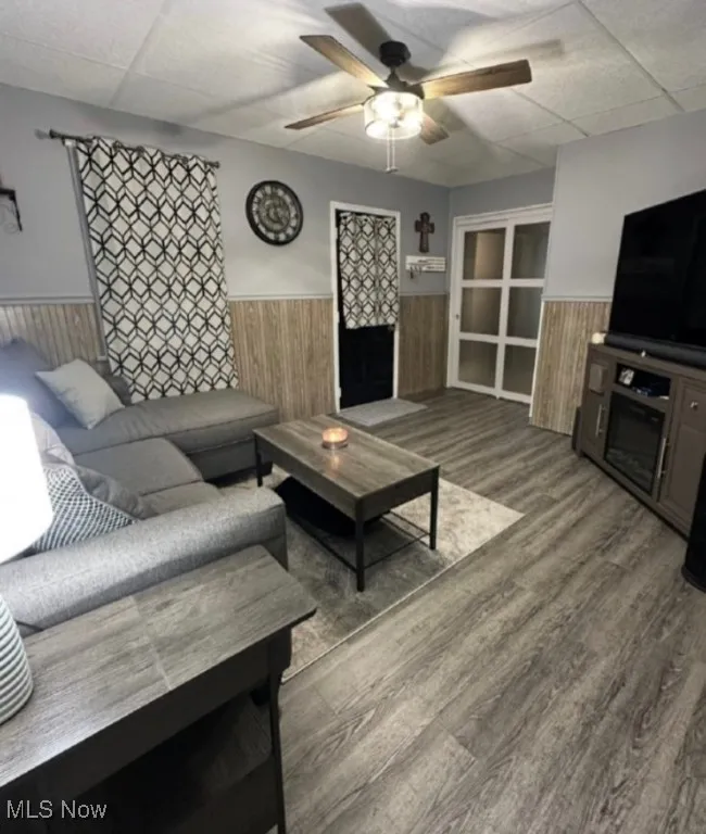 385 Water Street, Duncan Falls, Ohio 43734,MLS Now Listing ID