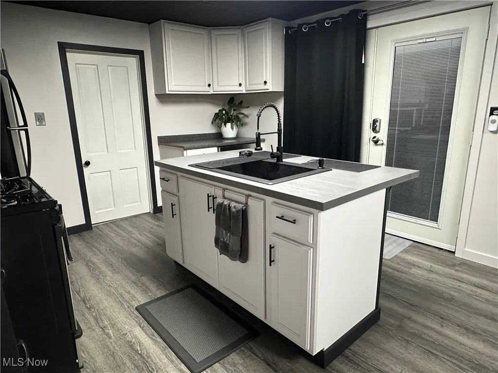 385 Water Street, Duncan Falls, Ohio 43734,MLS Now Listing ID