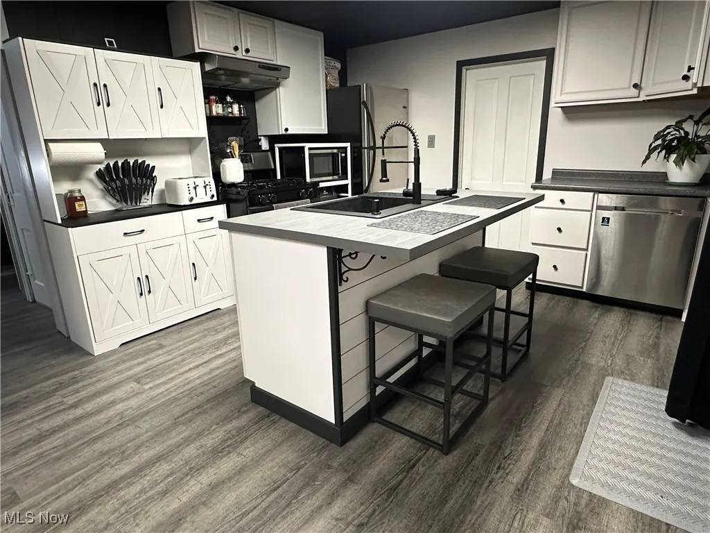 385 Water Street, Duncan Falls, Ohio 43734,MLS Now Listing ID