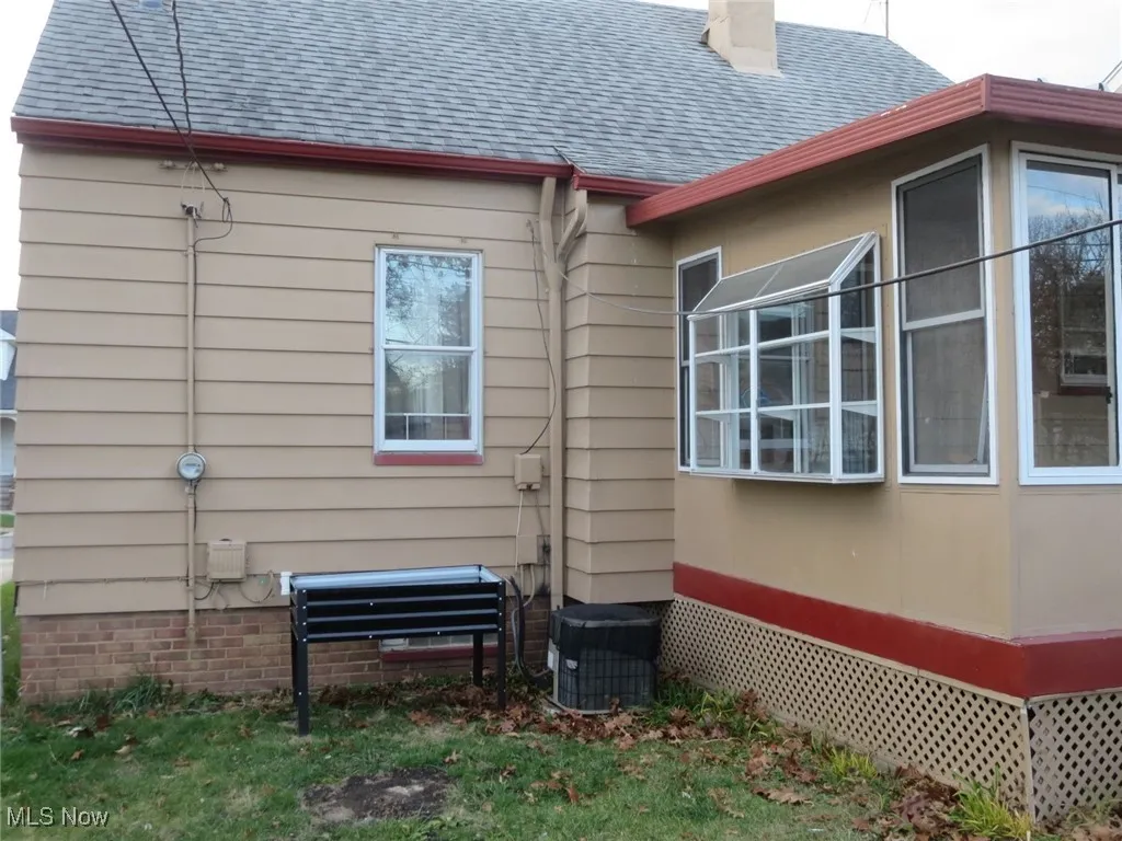4905 E 108th Street, Garfield Heights, Ohio 44125,MLS Now Listing ID