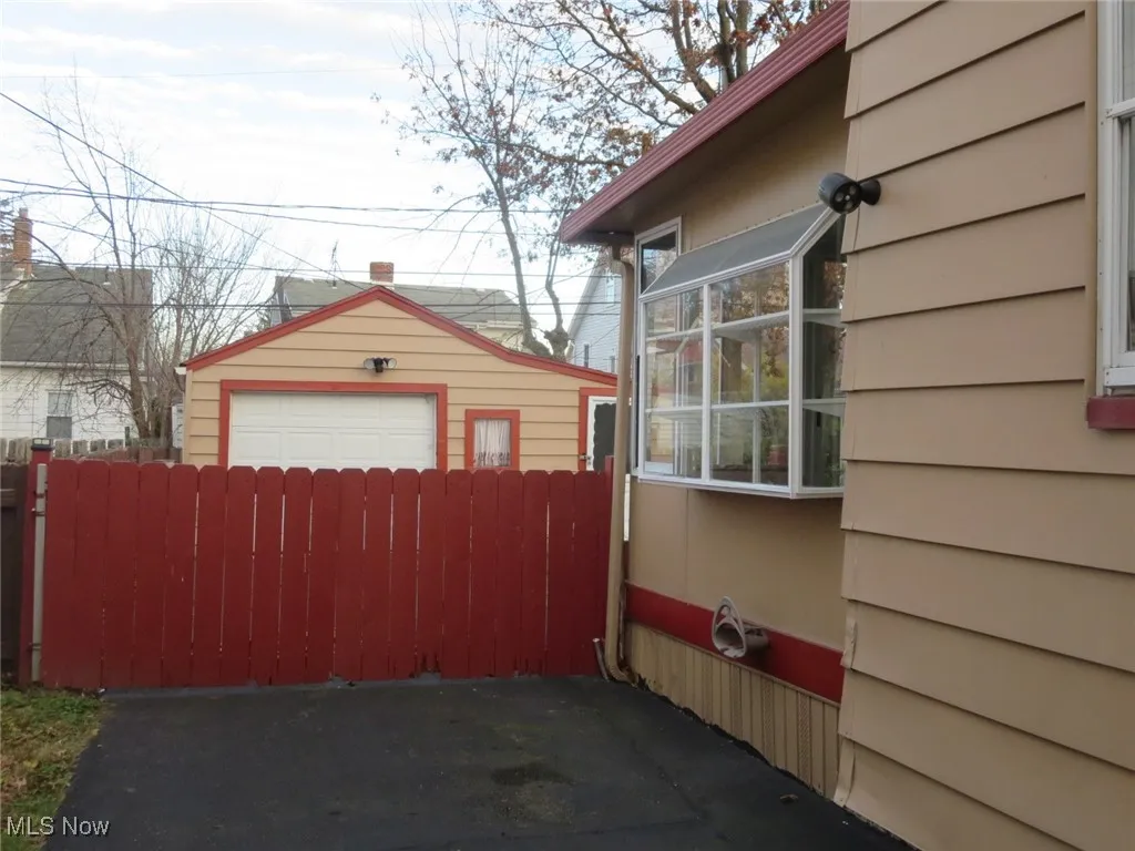 4905 E 108th Street, Garfield Heights, Ohio 44125,MLS Now Listing ID