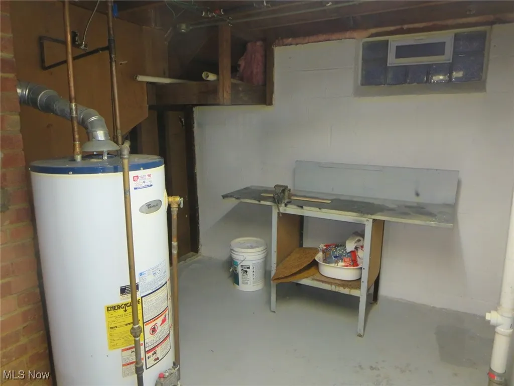 4905 E 108th Street, Garfield Heights, Ohio 44125,MLS Now Listing ID