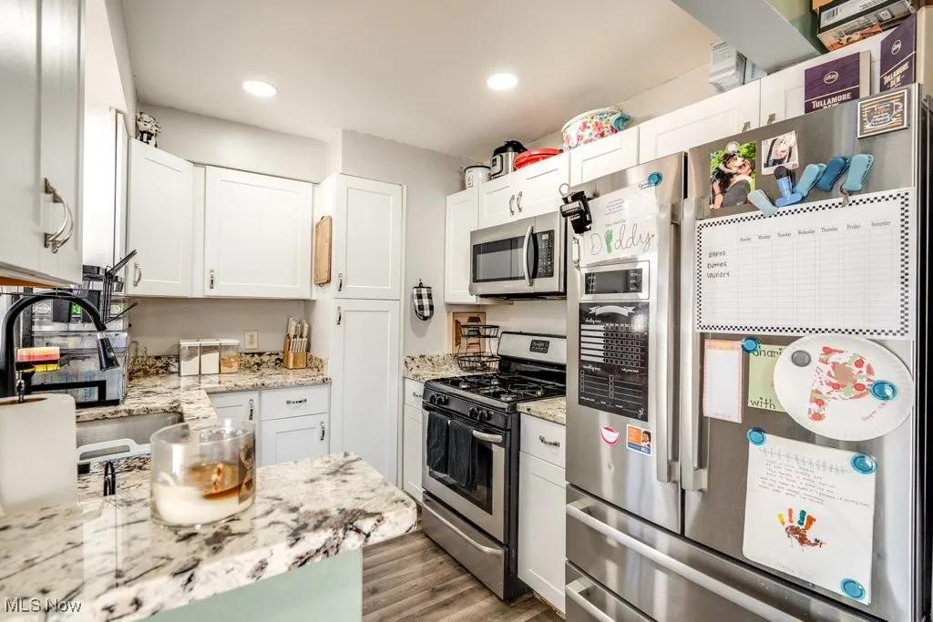 2610 11th Street, Cuyahoga Falls, Ohio 44221,MLS Now Listing ID