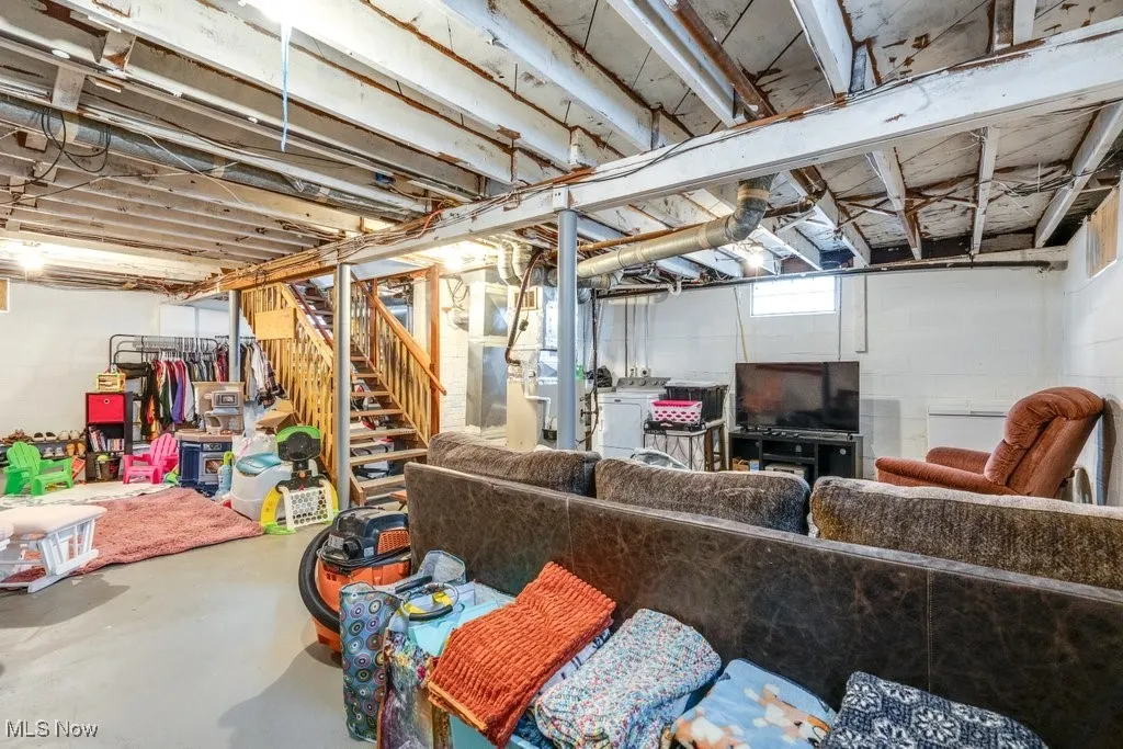 2610 11th Street, Cuyahoga Falls, Ohio 44221,MLS Now Listing ID