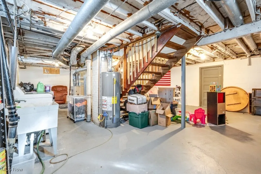 2610 11th Street, Cuyahoga Falls, Ohio 44221,MLS Now Listing ID