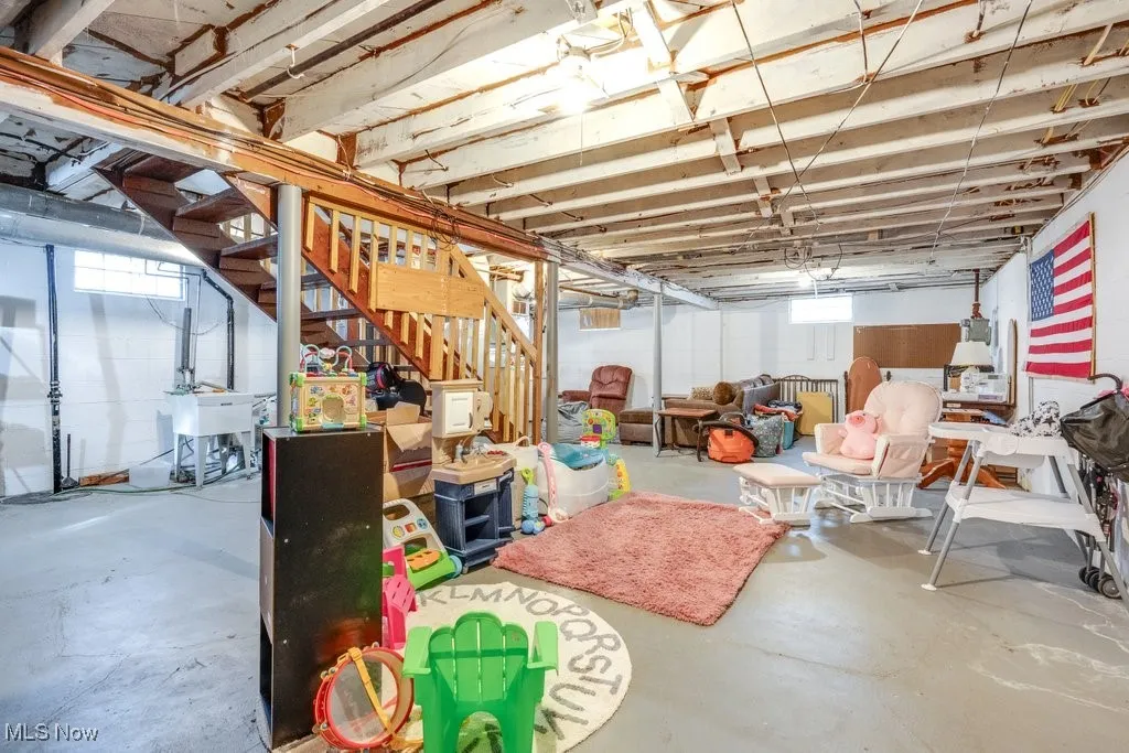 2610 11th Street, Cuyahoga Falls, Ohio 44221,MLS Now Listing ID