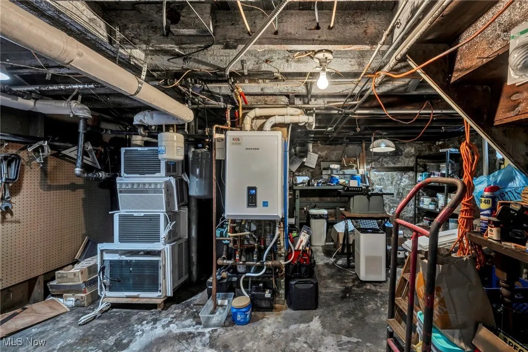 2205 Grandview Avenue, Cleveland Heights, Ohio 44106,MLS Now Listing ID