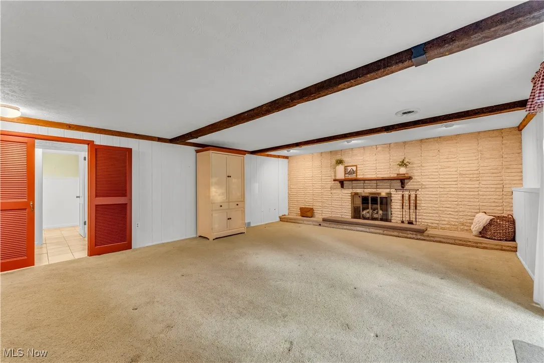 7272 Normandy Drive, Parma, Ohio 44134,MLS Now Listing ID