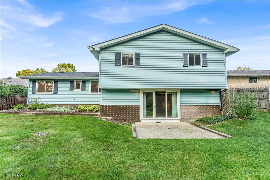 7272 Normandy Drive, Parma, Ohio 44134,MLS Now Listing ID