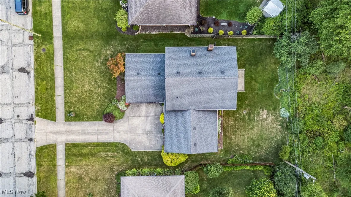 7272 Normandy Drive, Parma, Ohio 44134,MLS Now Listing ID