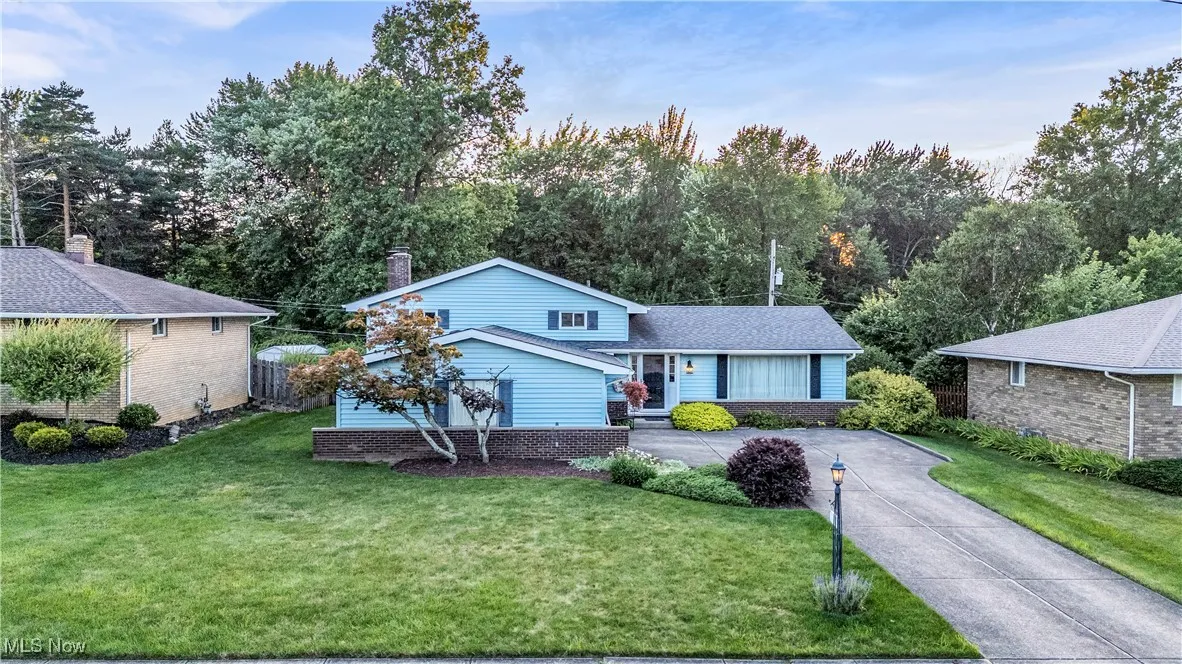 7272 Normandy Drive, Parma, Ohio 44134,MLS Now Listing ID