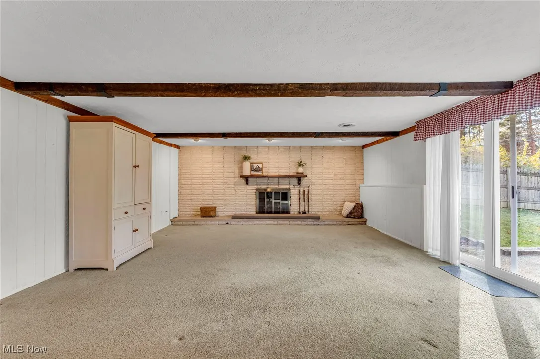 7272 Normandy Drive, Parma, Ohio 44134,MLS Now Listing ID