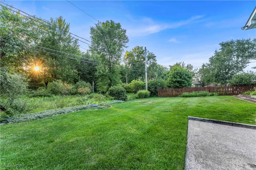 7272 Normandy Drive, Parma, Ohio 44134,MLS Now Listing ID