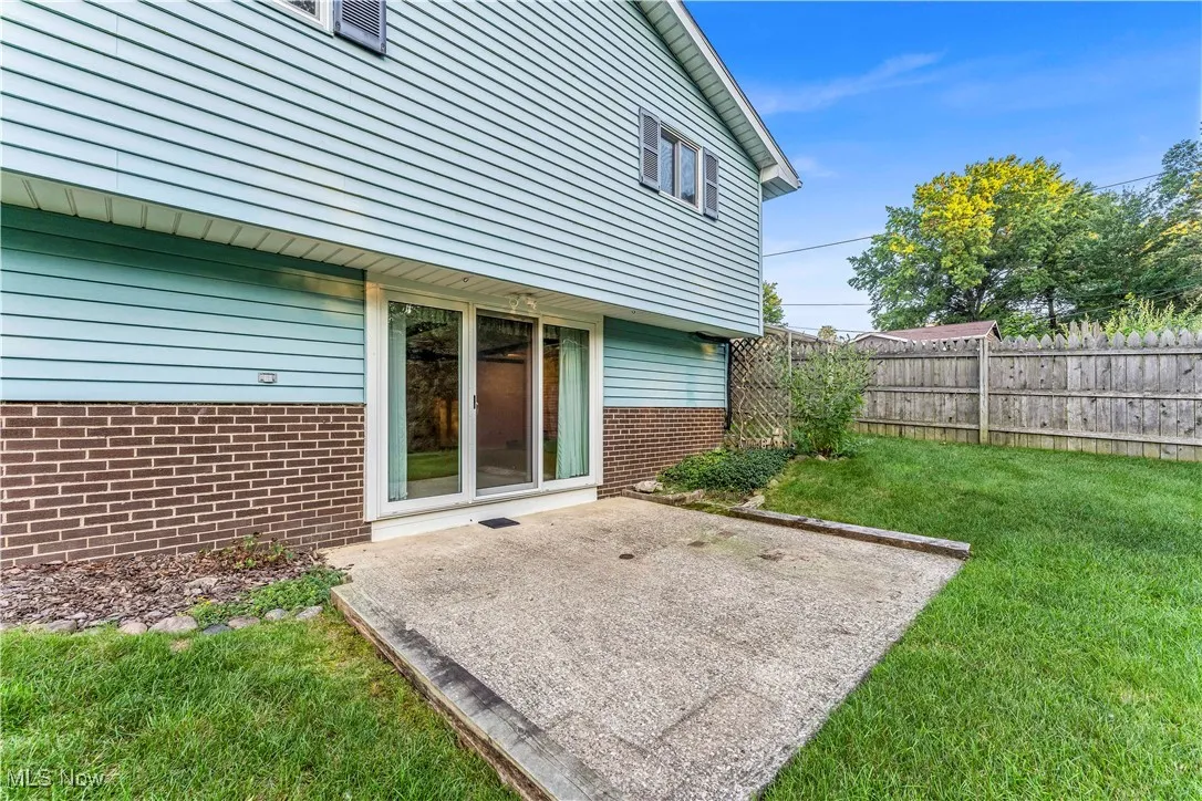 7272 Normandy Drive, Parma, Ohio 44134,MLS Now Listing ID