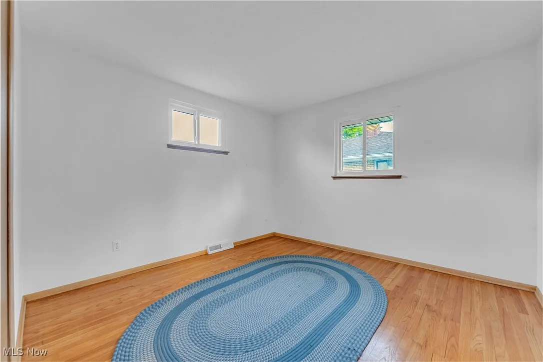 7272 Normandy Drive, Parma, Ohio 44134,MLS Now Listing ID