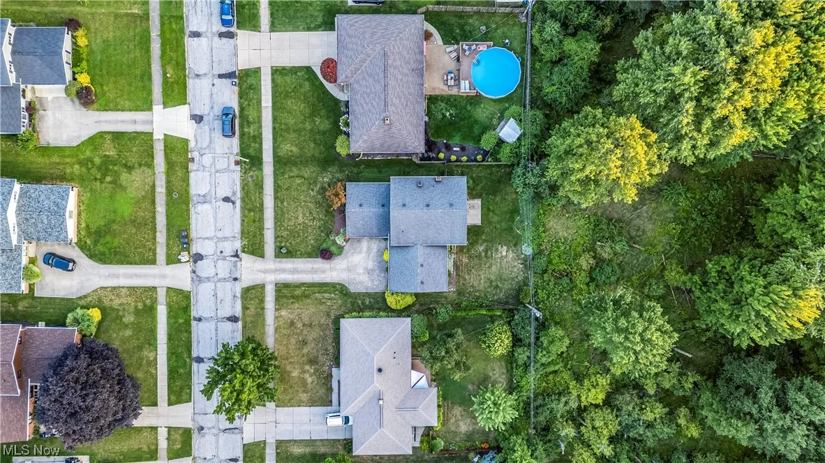 7272 Normandy Drive, Parma, Ohio 44134,MLS Now Listing ID