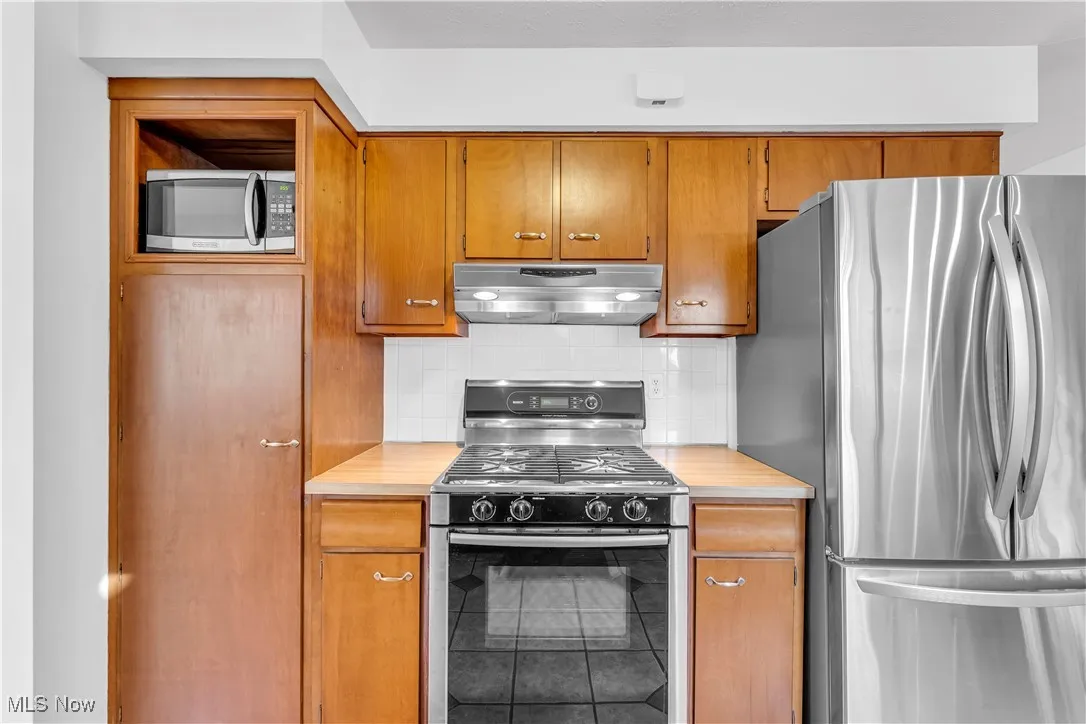 7272 Normandy Drive, Parma, Ohio 44134,MLS Now Listing ID