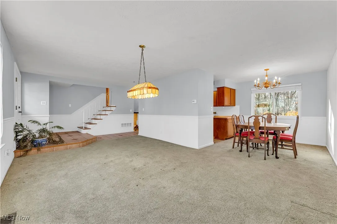 7272 Normandy Drive, Parma, Ohio 44134,MLS Now Listing ID