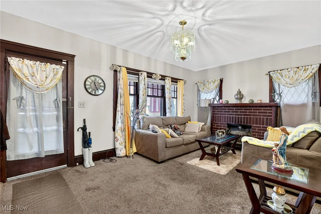 2943 W 17th Street, Cleveland, Ohio 44113,MLS Now Listing ID