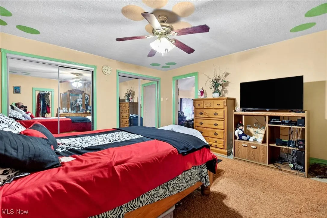 2943 W 17th Street, Cleveland, Ohio 44113,MLS Now Listing ID