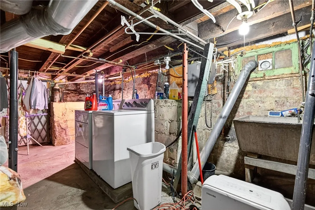 2943 W 17th Street, Cleveland, Ohio 44113,MLS Now Listing ID