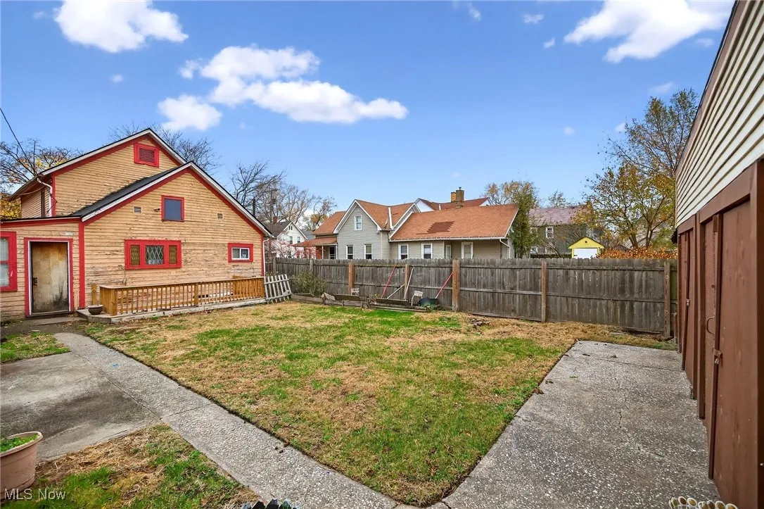 2943 W 17th Street, Cleveland, Ohio 44113,MLS Now Listing ID
