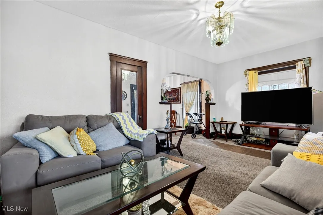 2943 W 17th Street, Cleveland, Ohio 44113,MLS Now Listing ID