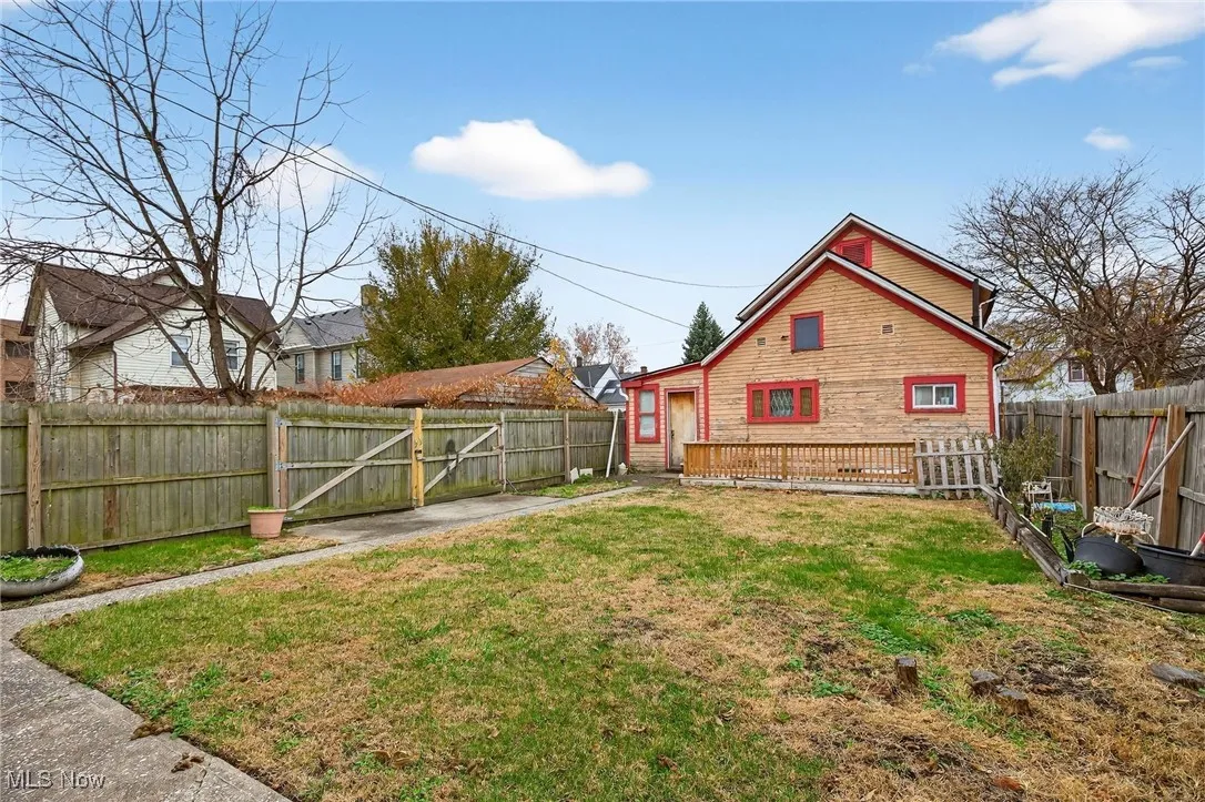 2943 W 17th Street, Cleveland, Ohio 44113,MLS Now Listing ID