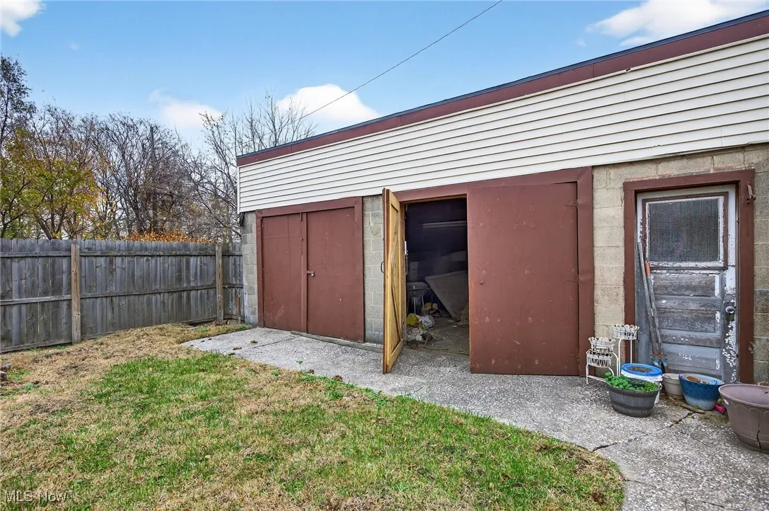 2943 W 17th Street, Cleveland, Ohio 44113,MLS Now Listing ID