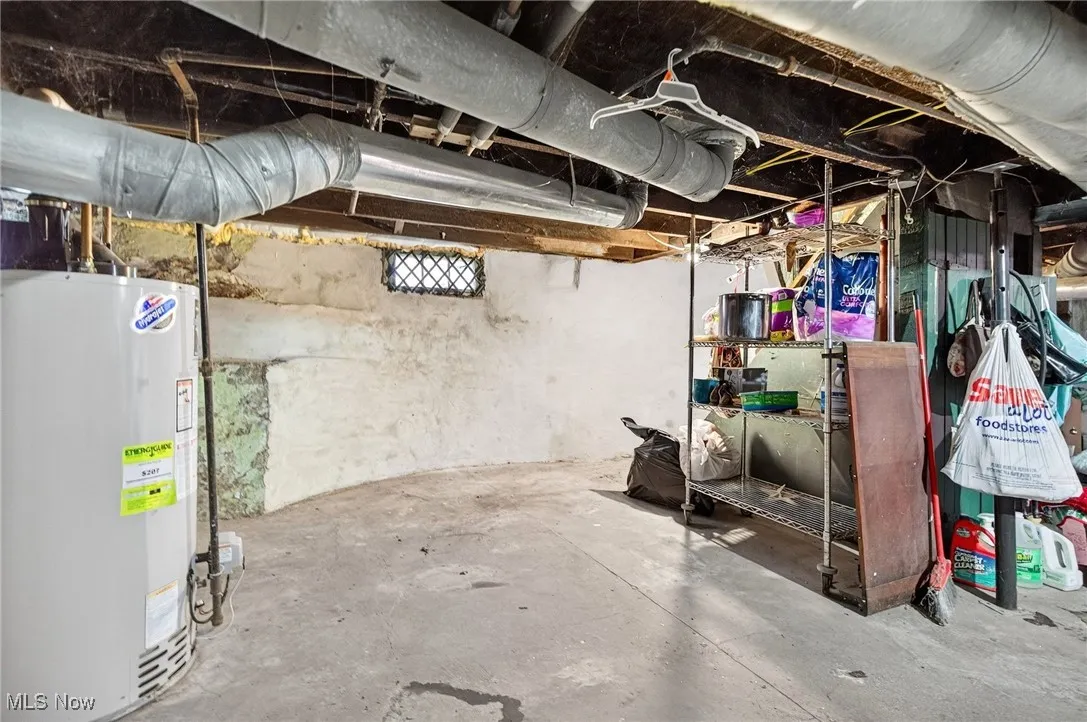 2943 W 17th Street, Cleveland, Ohio 44113,MLS Now Listing ID