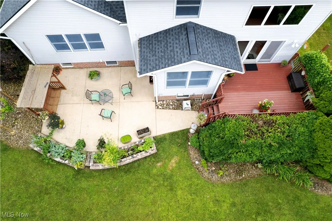 2117 Canterbury Lane, Wooster, Ohio 44691,MLS Now Listing ID