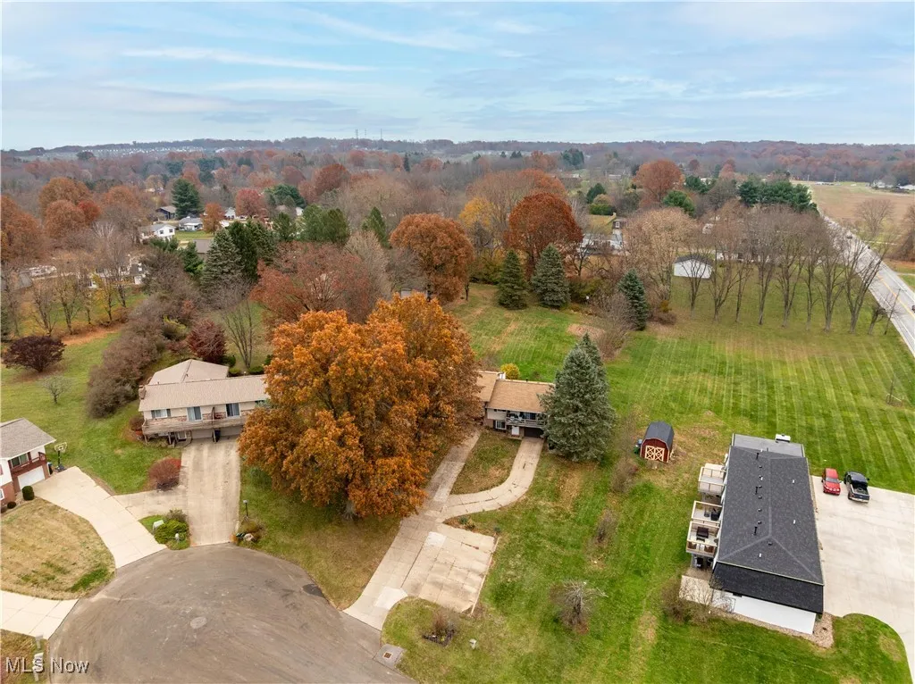 4529-4533 Camelot Circle, Uniontown, Ohio 44685,MLS Now Listing ID