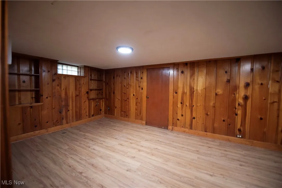 20231 Nicholas Avenue, Euclid, Ohio 44123,MLS Now Listing ID