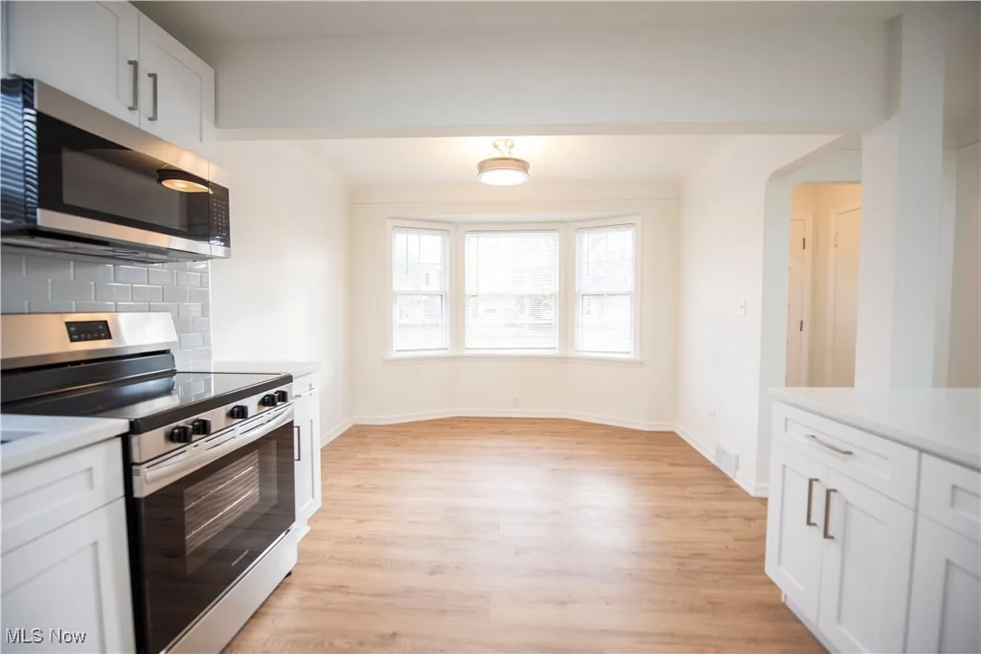 20231 Nicholas Avenue, Euclid, Ohio 44123,MLS Now Listing ID