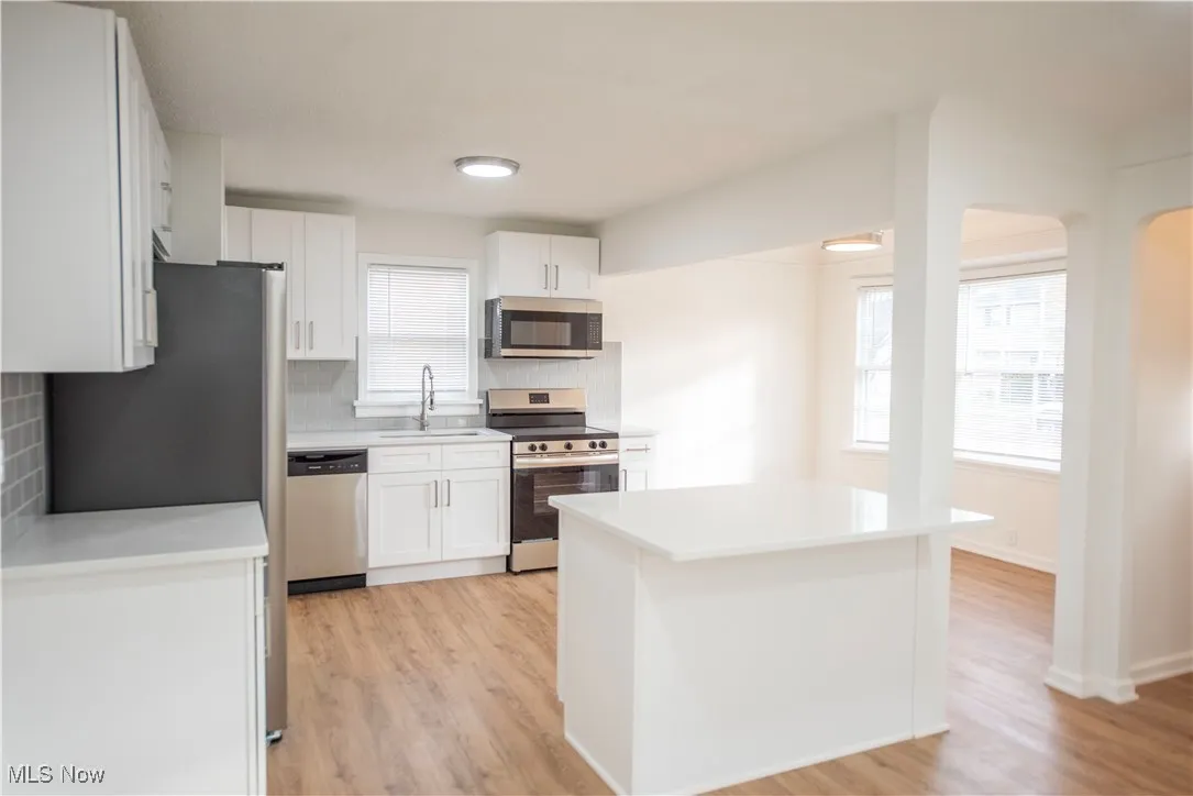 20231 Nicholas Avenue, Euclid, Ohio 44123,MLS Now Listing ID